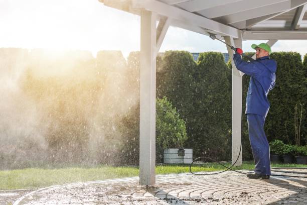 Best Oil Spill Cleanup  in Hayward, WI