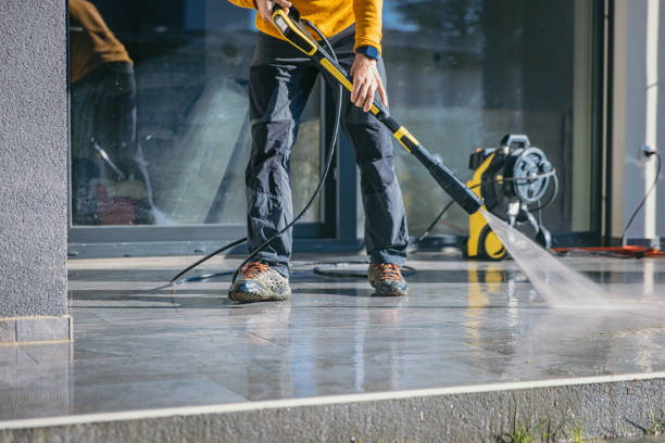 Best Fence Cleaning  in Hayward, WI