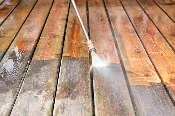 Spring Cleaning in Hayward, WI
